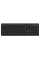 Set Tastatură + Mouse SVEN KB-C3400W, Fără fir, Negru