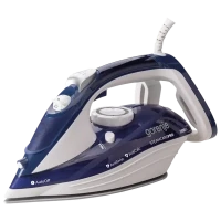 Утюг Gorenje Steam care pro SIH2600BLC, 2600Вт, Синий