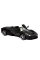 Jucărie cu telecomandă Rastar LaFerrari Aperta, 1:14, Negru (75800)