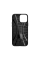 Husă Spigen iPhone 13 Pro Max, Liquid Air, Negru mat