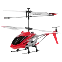 Вертолет Syma S107H, Красный