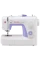 Mașină de cusut Singer 3232, Alb Violet