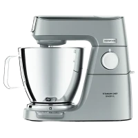 Кухонный комбайн Kenwood KVL85.224SI, Серебристый