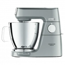 Robot de bucătărie Kenwood KVL85.224SI, Argintiu