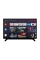 32 LED SMART TV Toshiba 32LA2063DG, 1920x1080 FHD, Android TV, Negru