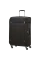 Valiză pentru bagaj Samsonite CITYBEAT, 113L, Negru