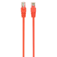 Патч-корд Cablexpert PP12-2M/O, CAT5e UTP, 2м, Оранжевый