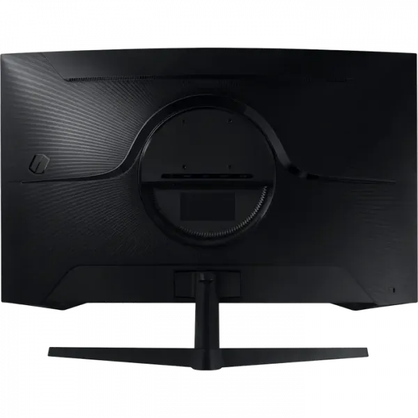 31,5 Игровой монитор Samsung C32G54T, VA 2560x1440 WQHD, Чёрный