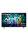 43 LED SMART TV LG 43NANO756PA, 3840x2160 4K UHD, webOS, Negru