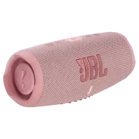 Портативная колонка JBL Charge 5, Розовый