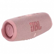 Boxă portabilă JBL Charge 5, Roz