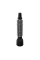 Uscător de păr-perie Philips Essential Care HP8661/00, 800 W, Negru