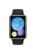 Ceas inteligent Huawei Watch Fit 2, 46mm, Negru