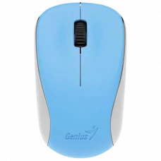 Mouse Wireless Genius NX-7000, Albastru