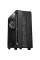 Carcasă PC Chieftec GS-01B-OP, Midi-Tower, ATX, Negru