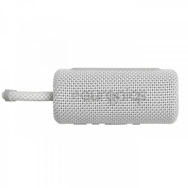 Портативная колонка JBL GO 3, Белый