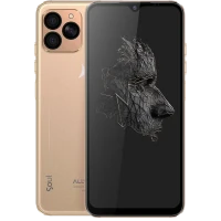Smartphone Allview Soul X10 / 6GB RAM / 128GB stocare / Gold Sparkle