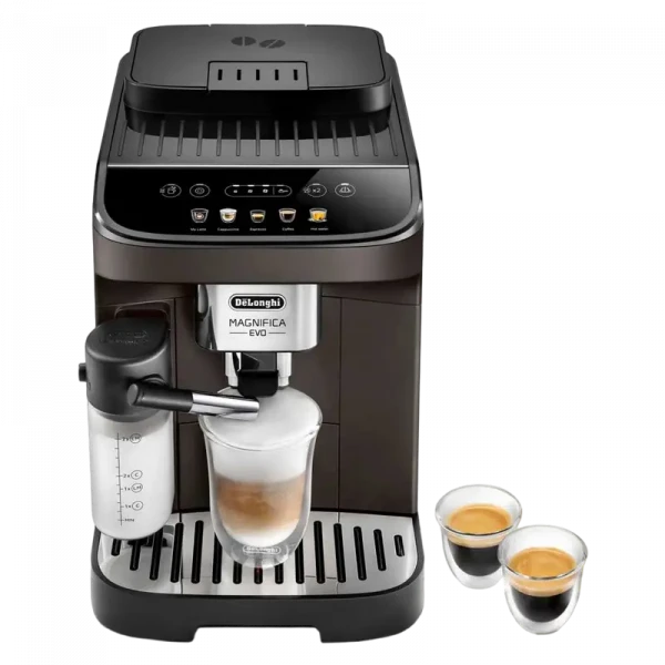 Кофемашина DeLonghi ECAM293.61.BW, Коричневый