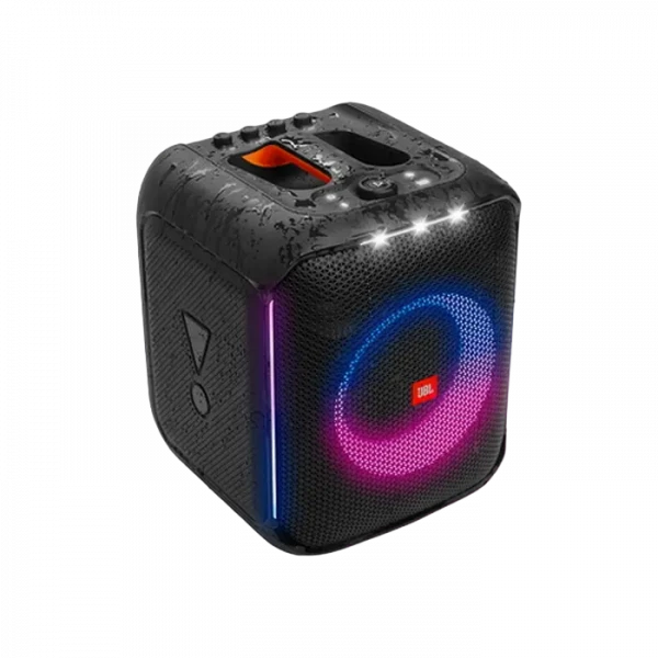 Портативная колонка JBL Encore, Чёрный