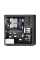 Carcasă PC Deepcool TESSERACT SW-RD, Micro-ATX, ATX, Negru/Rosu
