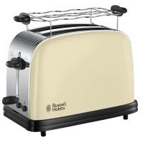 Toaster Russell Hobbs Colours Plus 2 Slice Toaster, Bej