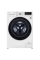 Mașină de spălat cu uscător LG F4DV709S2E, 9kg, Alb