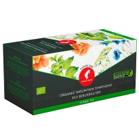 Pliculețe de ceai Julius Meinl Organic Mountain Symphony