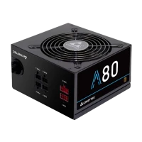 Sursă Alimentare PC Chieftec CTG-750C, 750W, ATX, Semi-modular