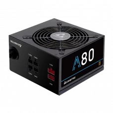 Sursă Alimentare PC Chieftec CTG-750C, 750W, ATX, Semi-modular