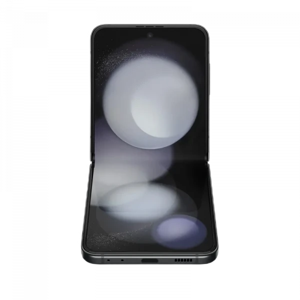 Смартфон Samsung Galaxy Flip 5, 8Гб/512Гб, Графитовый