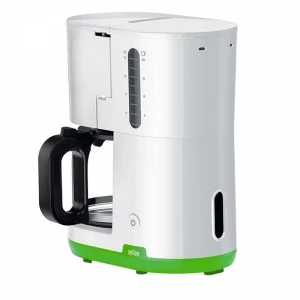 Cafetiere Braun