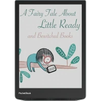 Электронная книга PocketBook InkPad Color 3, Stormy Sea