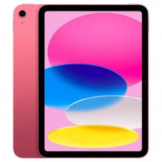 Tabletă Apple iPad 10.9 (10th gen) A2696, Wi-Fi, 64GB, Roz