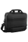 Geantă pentru Laptop DELL Pro Briefcase, 15.6, Poliester, Negru