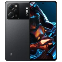 Смартфон Xiaomi Poco X5 Pro, 8Гб/256Гб, Чёрный