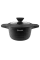 Cratiță Rondell RDA-766, 4,7L, Negru