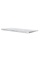 Tastatură Apple MK2A3RS/A, Fără fir, Alb