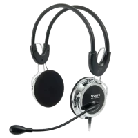 Наушники SVEN AP-525MV, Чёрный