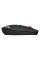 Mouse Wireless Lenovo ThinkPad Bluetooth Silent Mouse, Negru