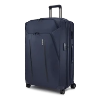 Valiză THULE Crossover 2 Wheeled Duffel, 110L, Albastru