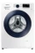Mașină de spălat Samsung WW60J30G03WD, 6kg, Alb