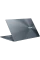 Ноутбук 14 ASUS Zenbook 14 UM425QA, Pine Grey, AMD Ryzen 5 5600H, 16Гб/512Гб, Без ОС