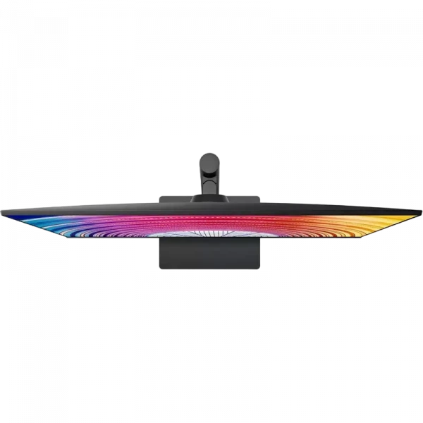 Монитор Samsung S27A600NWI / 27 дюймов / IPS 2560x1440 WQHD / Чёрный