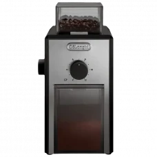 Râșniță de cafea DeLonghi KG 89, Argintiu