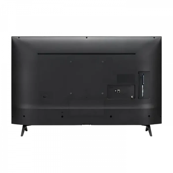 65 LED SMART Телевизор LG 65UP76006LC, 3840x2160 4K UHD, webOS, Чёрный