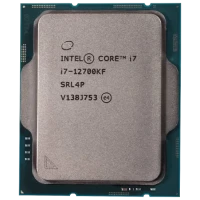 Procesor Intel Core i7-12700KF | Tray