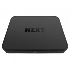 Streaming și Podcasting NZXT