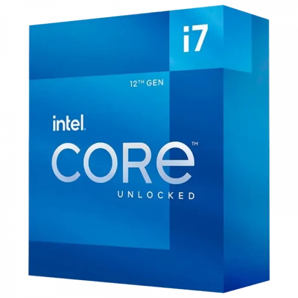 Procesor Intel Core i7-12700K, Intel UHD Graphics 770, Box