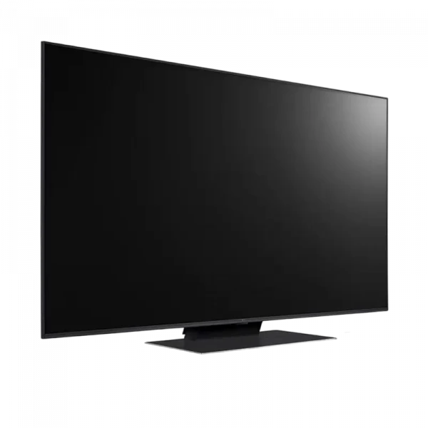 50 LED SMART TV LG 50UT91006LA, 3840x2160 4K UHD, webOS, Negru