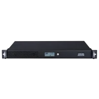 Sursă de alimentare neîntreruptibilă PCM SPR-700, Linear-interactiv, 700VA, Montare pe rafturi